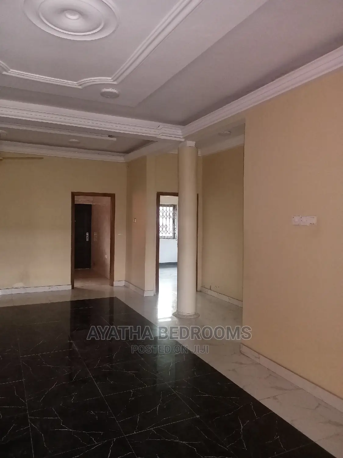 2bdrm Apartment in Ayathar Bedroom, Teshie for Rent