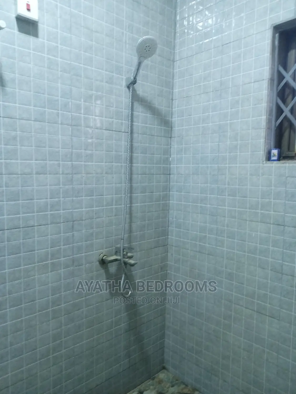 2bdrm Apartment in Ayathar Bedroom, Teshie for Rent