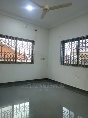 2bdrm Apartment in Ayathar Bedroom, Teshie for Rent