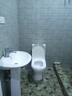 2bdrm Apartment in Ayathar Bedroom, Teshie for Rent