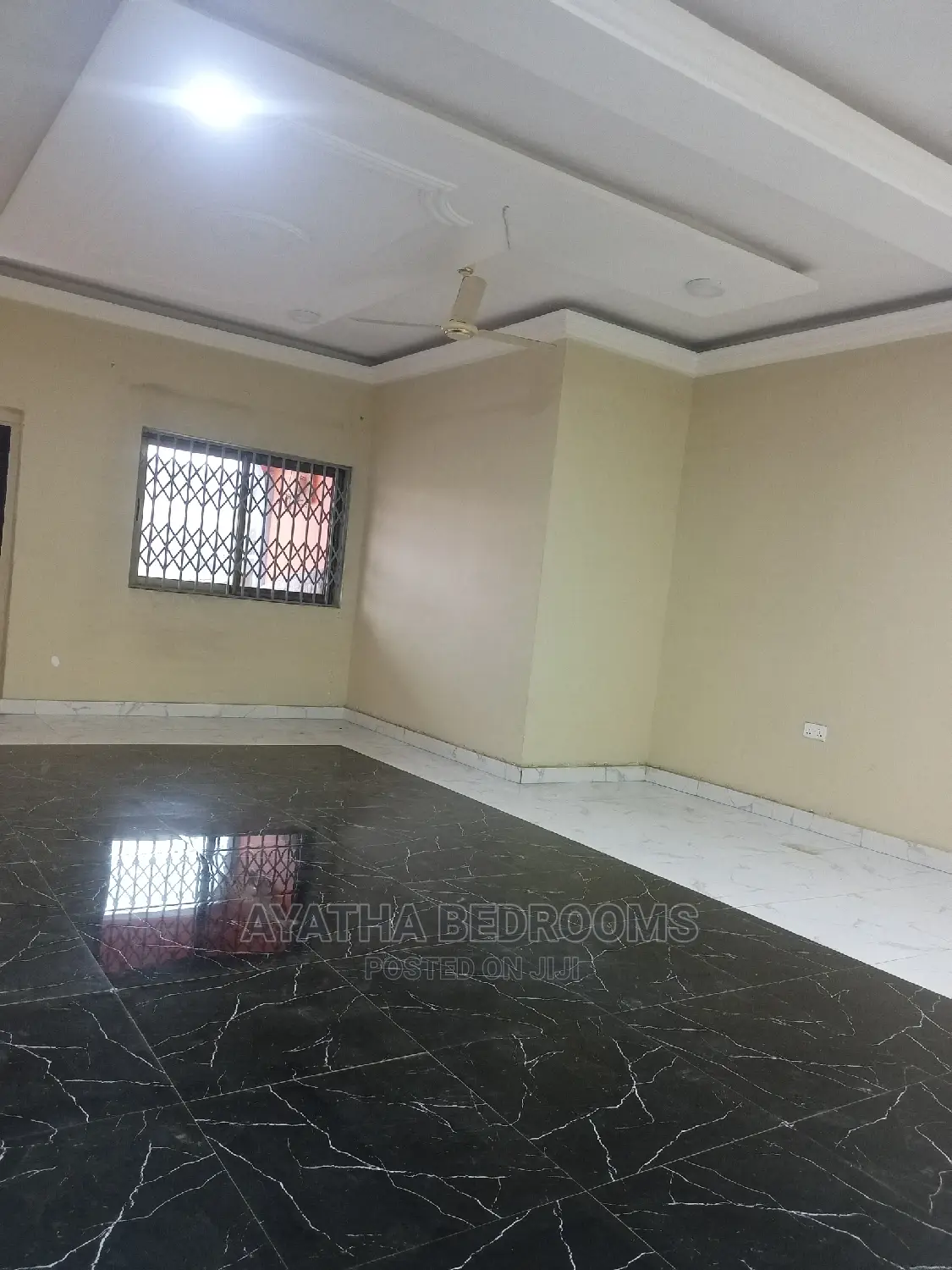 2bdrm Apartment in Ayathar Bedroom, Teshie for Rent