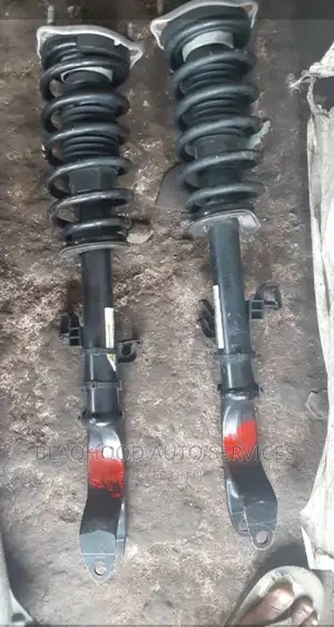 Benz C300 W205 4matic 2016-20 Front SHOCK ABSORBER for Sale
