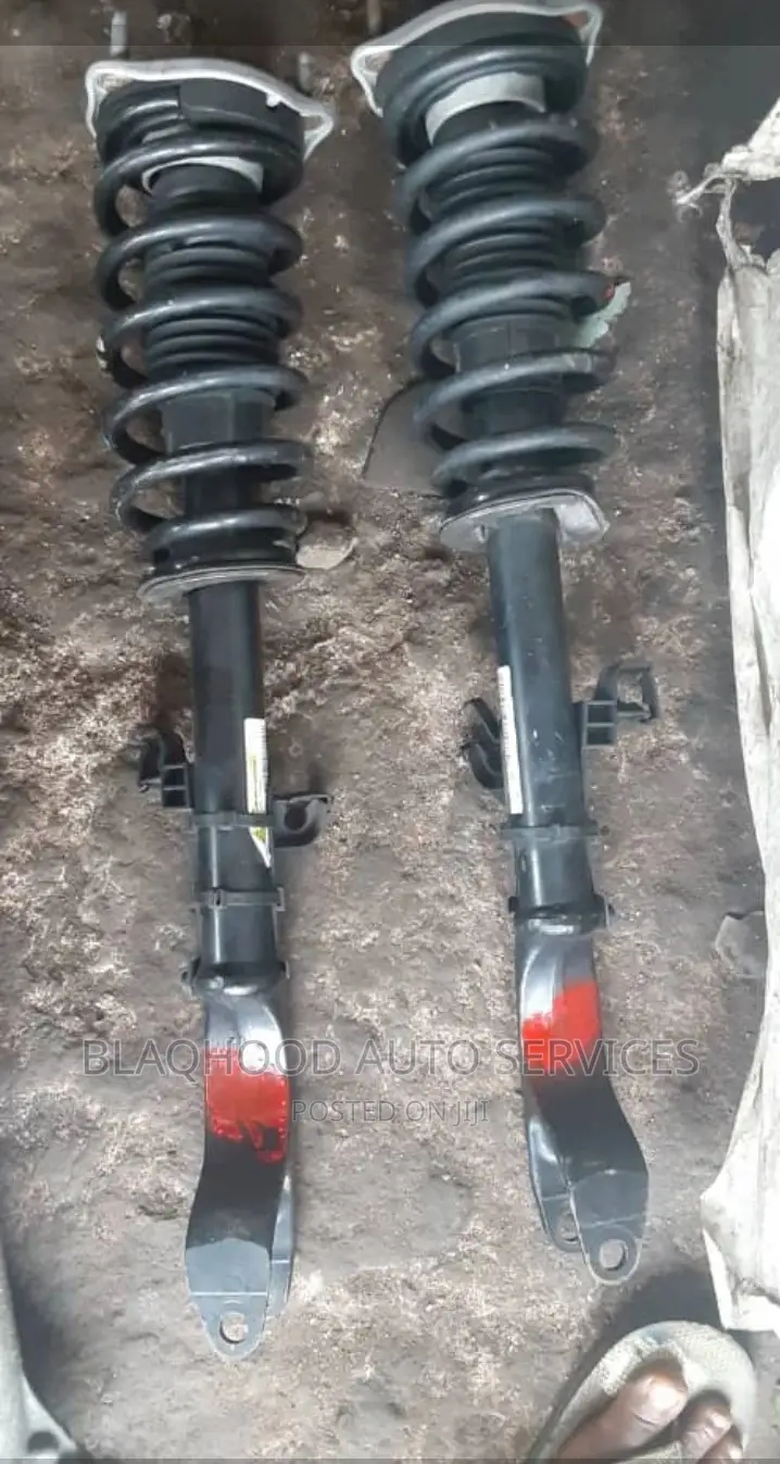 Benz C300 W205 4matic 2016-20 Front SHOCK ABSORBER for Sale