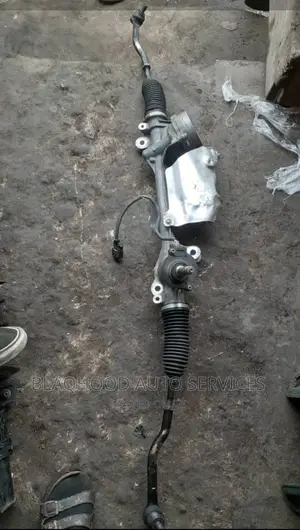 Honda Accord 2018-2021 Electronic STEERING RACK Available