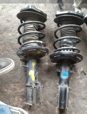 Benz W204 C250 4matic 2011-14 Front SHOCK ABSORBER Available