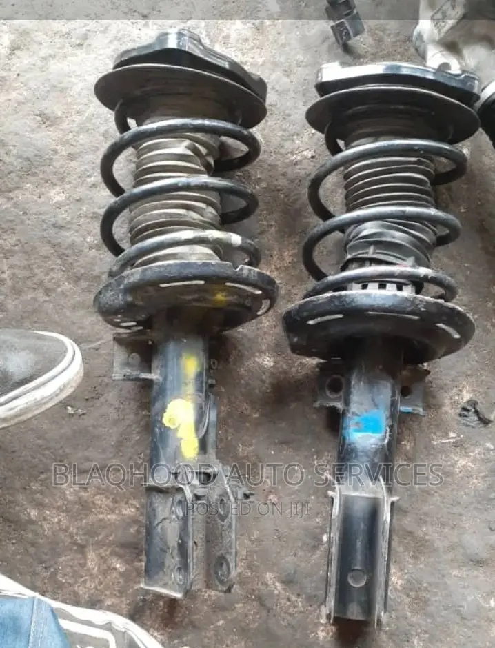 Benz W204 C250 4matic 2011-14 Front SHOCK ABSORBER Available