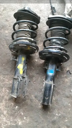 Benz W204 C250 2011-2014 Front SHOCK ABSORBER in Stock