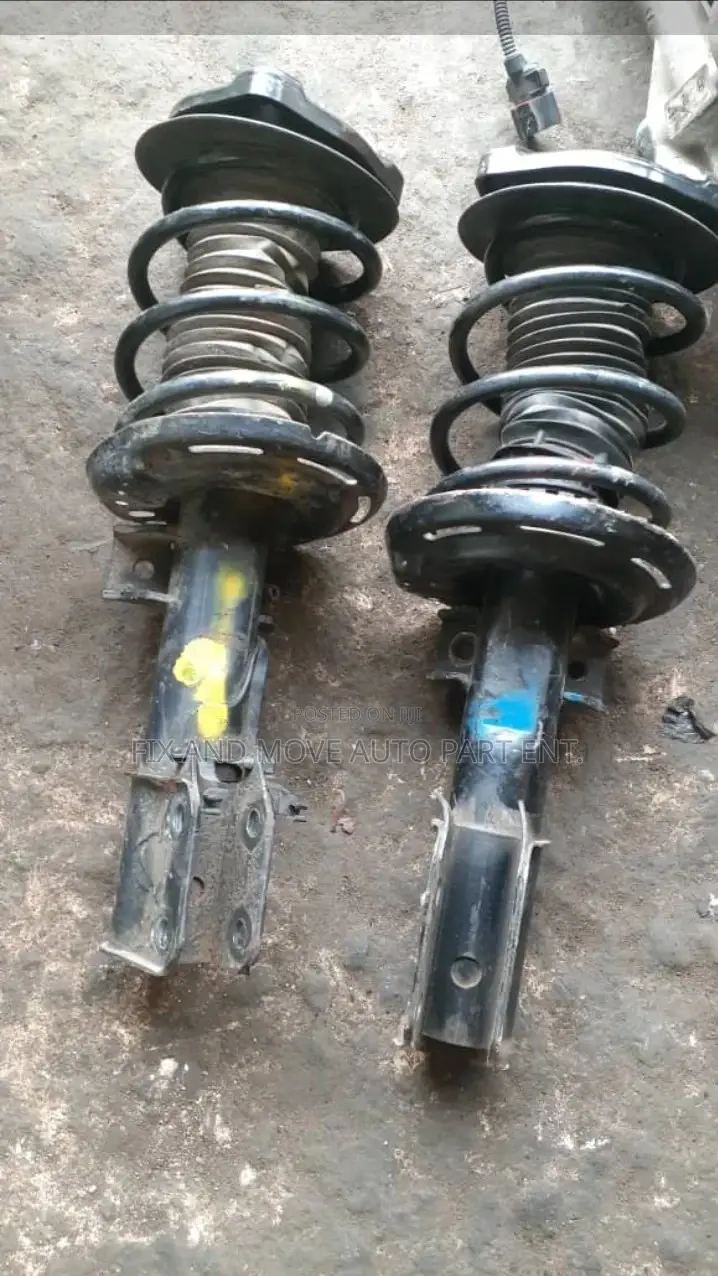 Benz W204 C250 2011-2014 Front SHOCK ABSORBER in Stock
