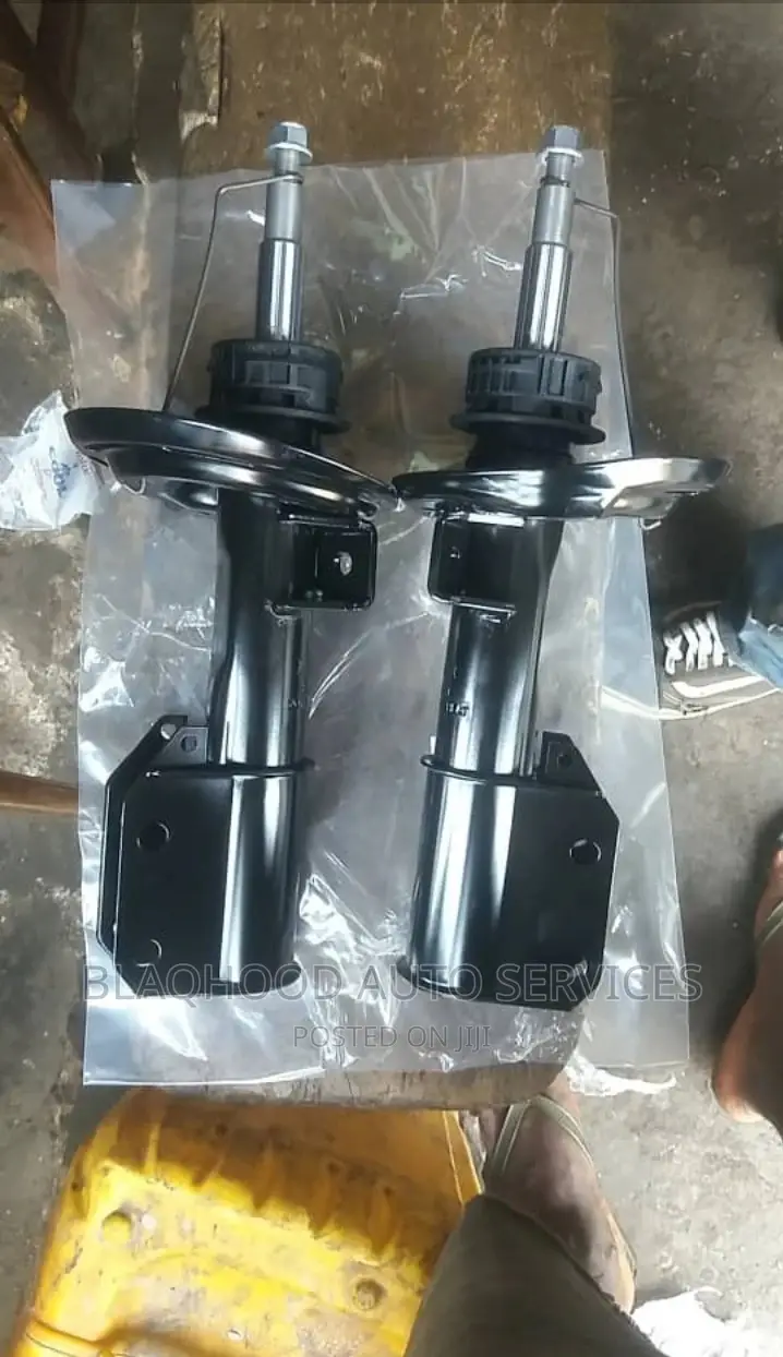 Benz W204 C250 2011-2014 New SHOCK ABSORBER Available