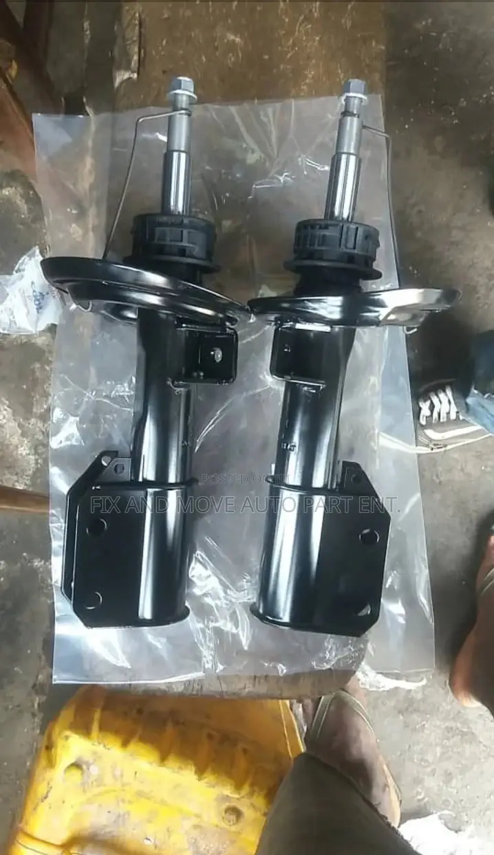 Benz W204 C250 2011-2014 New SHOCK ABSORBER Available