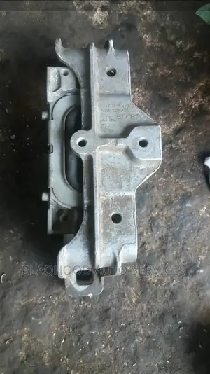 Benz Cla 250 2014 Engine Seat/Gearbox Mount Available