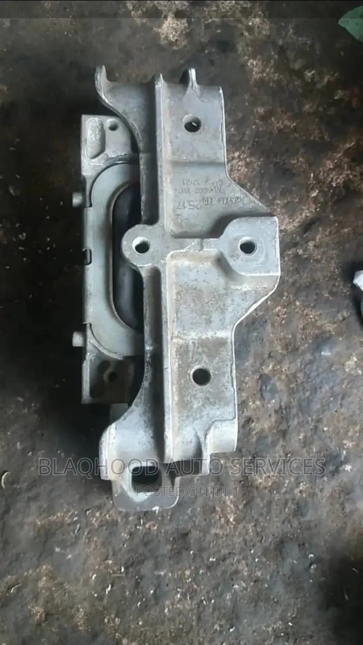Benz Cla 250 2014 Engine Seat/Gearbox Mount Available
