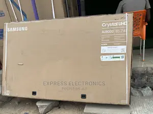 Triluminos UHD LED Samsung 85”Display +Free Gift