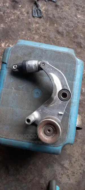 Honda Civic 2006-2011 Home Used FAN BELT ADJUSTOR Available