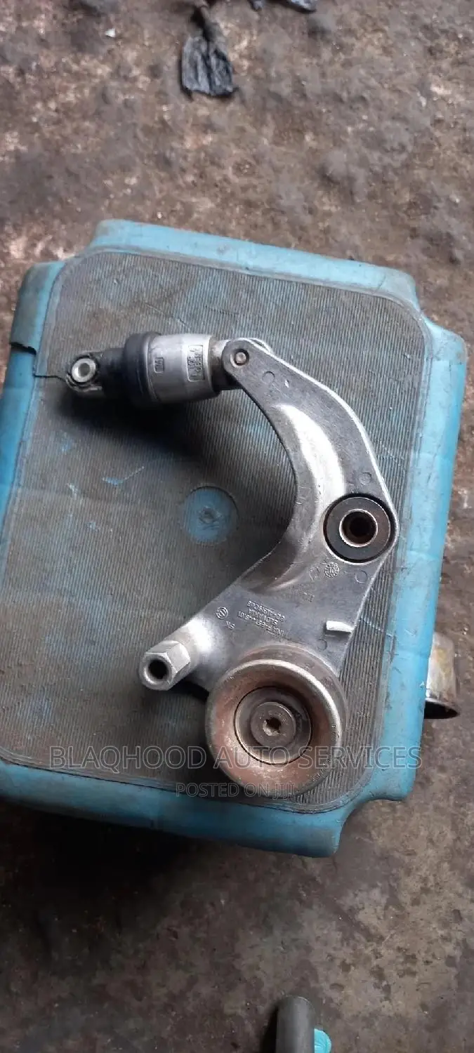 Honda Civic 2006-2011 Home Used FAN BELT ADJUSTOR Available