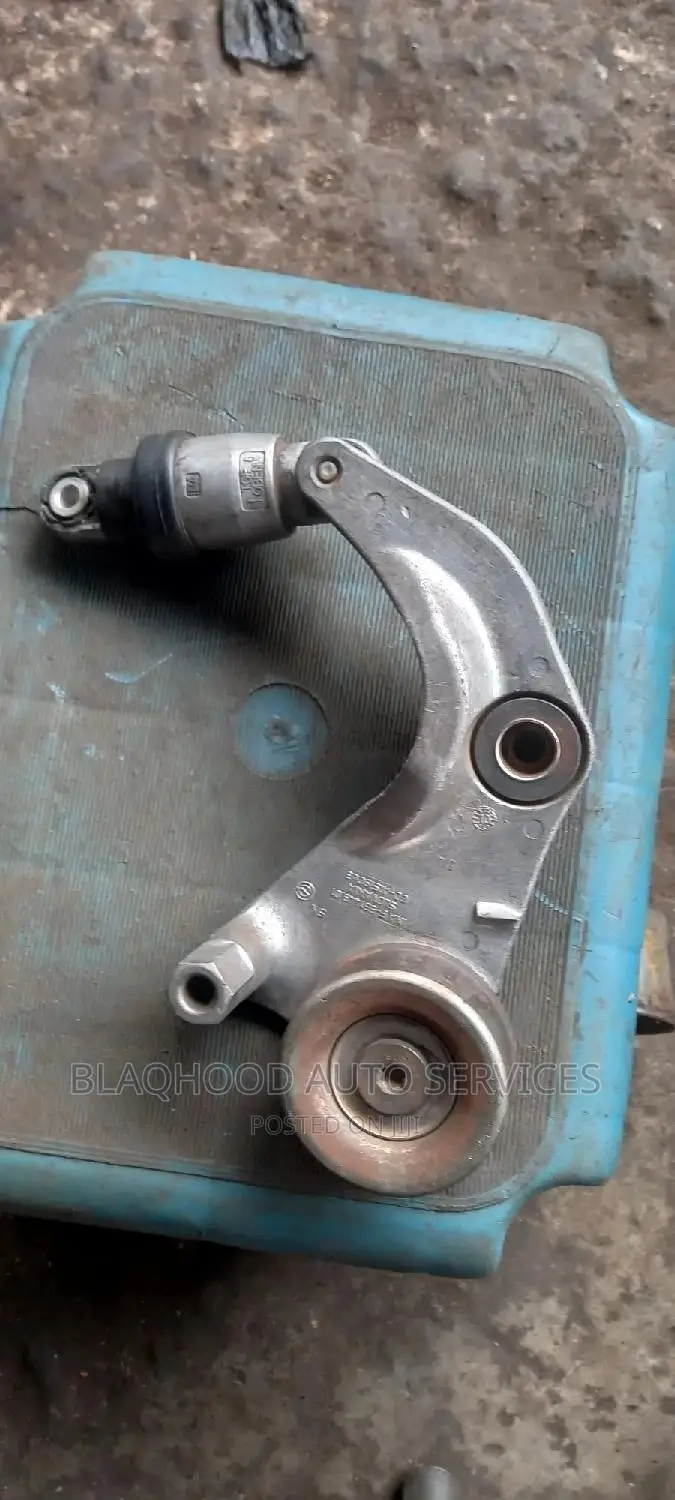 Honda Civic 2006-2011 Home Used FAN BELT ADJUSTOR Available