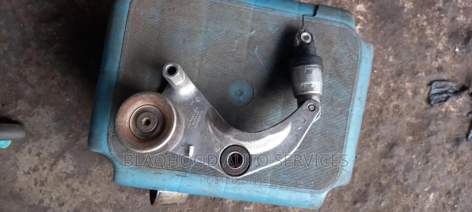 Honda Civic 2006-2011 Home Used FAN BELT ADJUSTOR in Stock