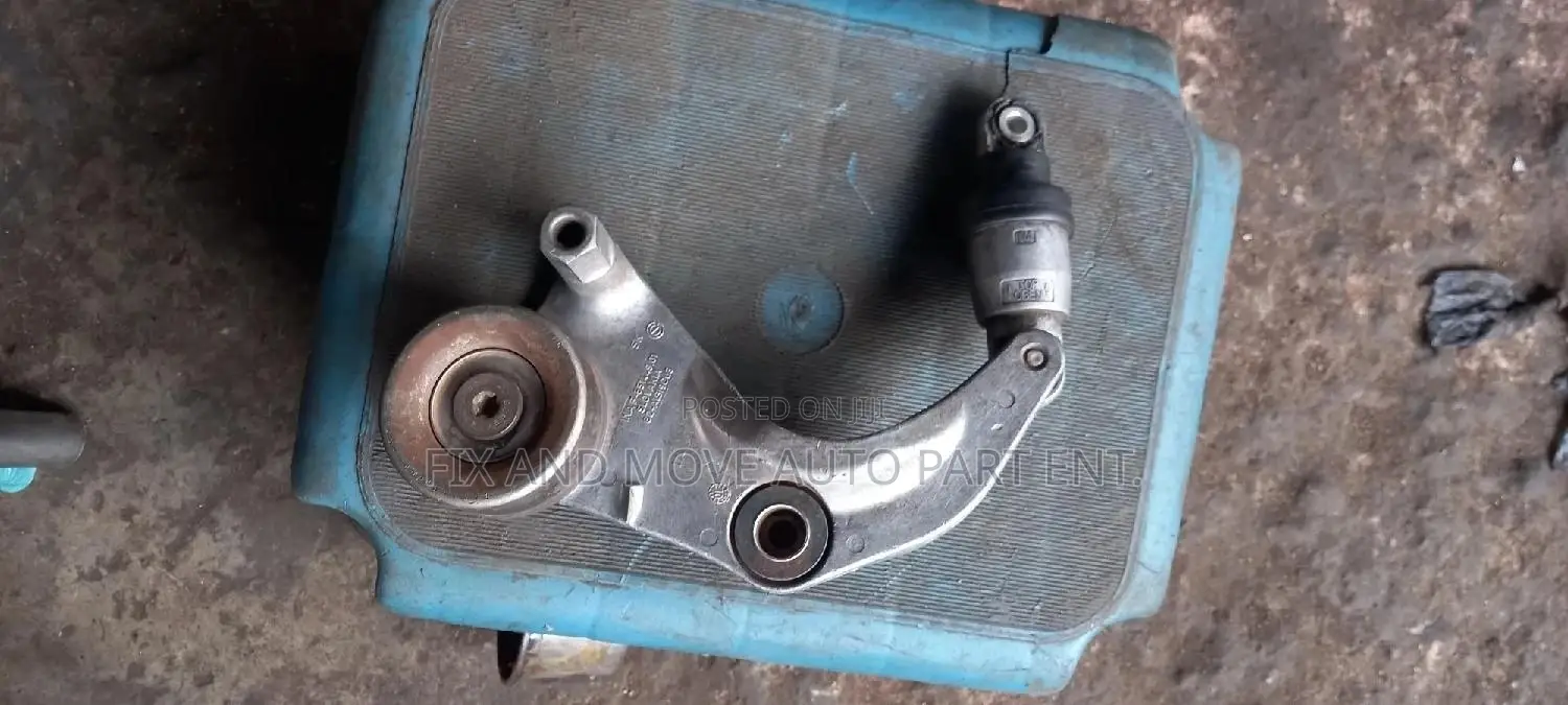Honda Civic 2006-2011 Home Used FAN BELT ADJUSTOR in Stock