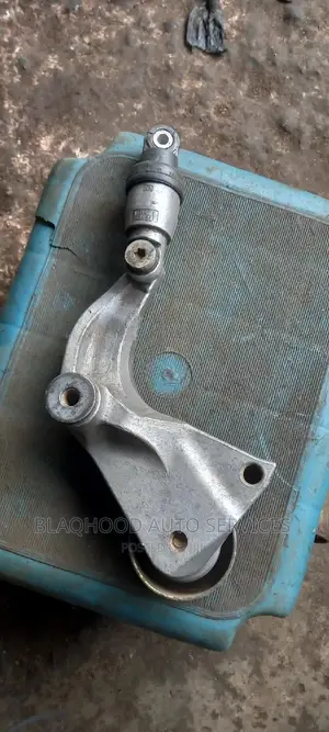 Honda Civic 2006-2011 Home Used FAN BELT ADJUSTOR in Stock