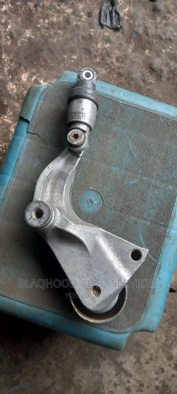 Honda Civic 2006-2011 Home Used FAN BELT ADJUSTOR in Stock