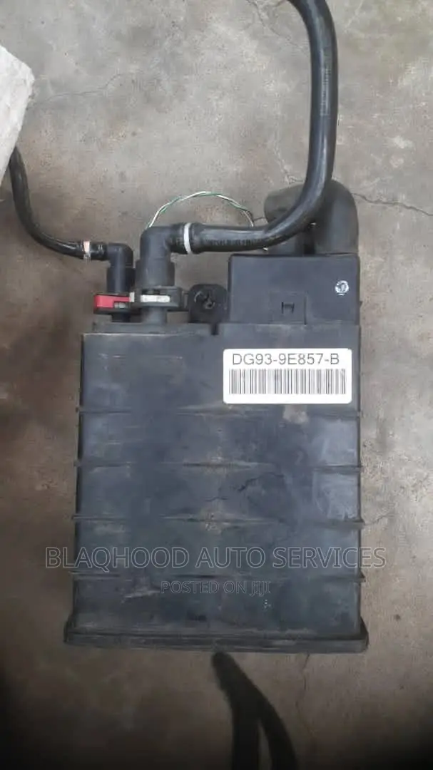 Ford Fiesta/Fusion/Focus 2013-2017 Vapour Charcoal Canister