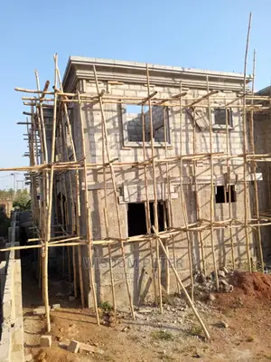 Roofing Design Pop