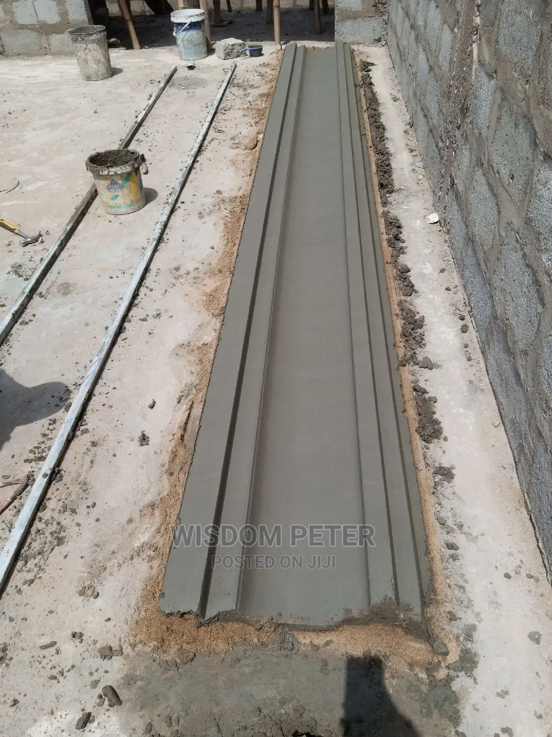 Roofing Design Pop