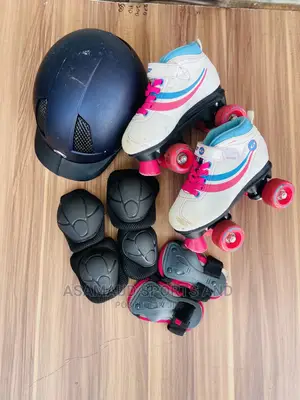 Skating Shoes at Cool Price