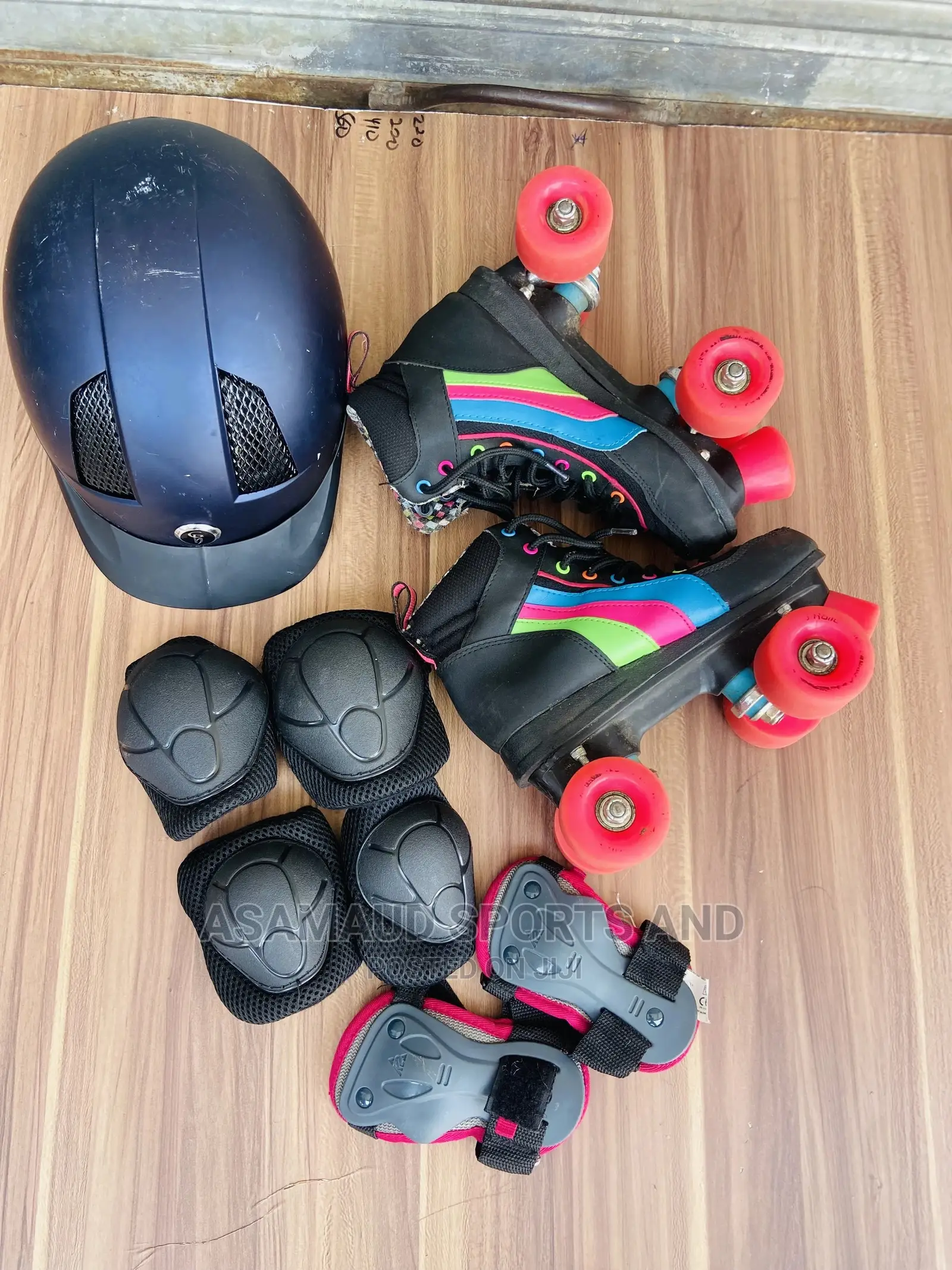Skating Shoes at Cool Price