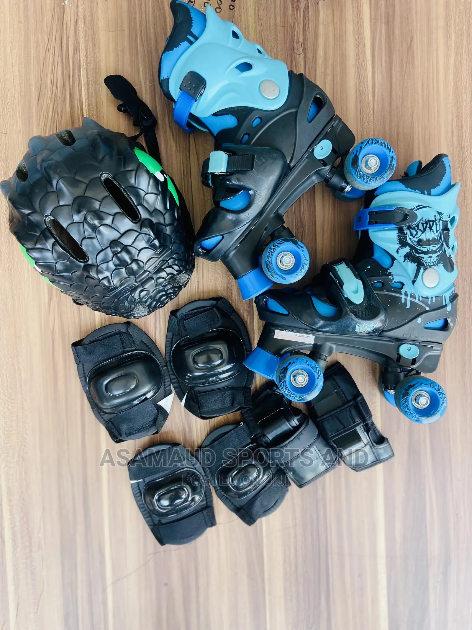 Skating Shoes at Cool Price