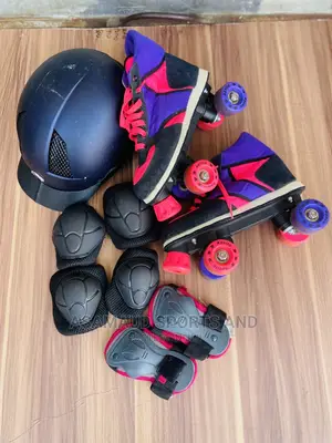 Skating Shoes at Cool Price