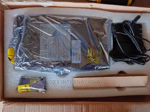 Gigamon G-tap A Series Gtp-atx01 -tap Splitter- Gige,10 Gige