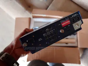 Gigamon G-tap A Series Gtp-atx01 -tap Splitter- Gige,10 Gige
