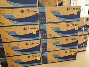 ^2.0hp R410 Midea Ac*