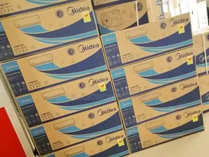 2.0hp Capacity Midea 2.0hp Air Conditioner