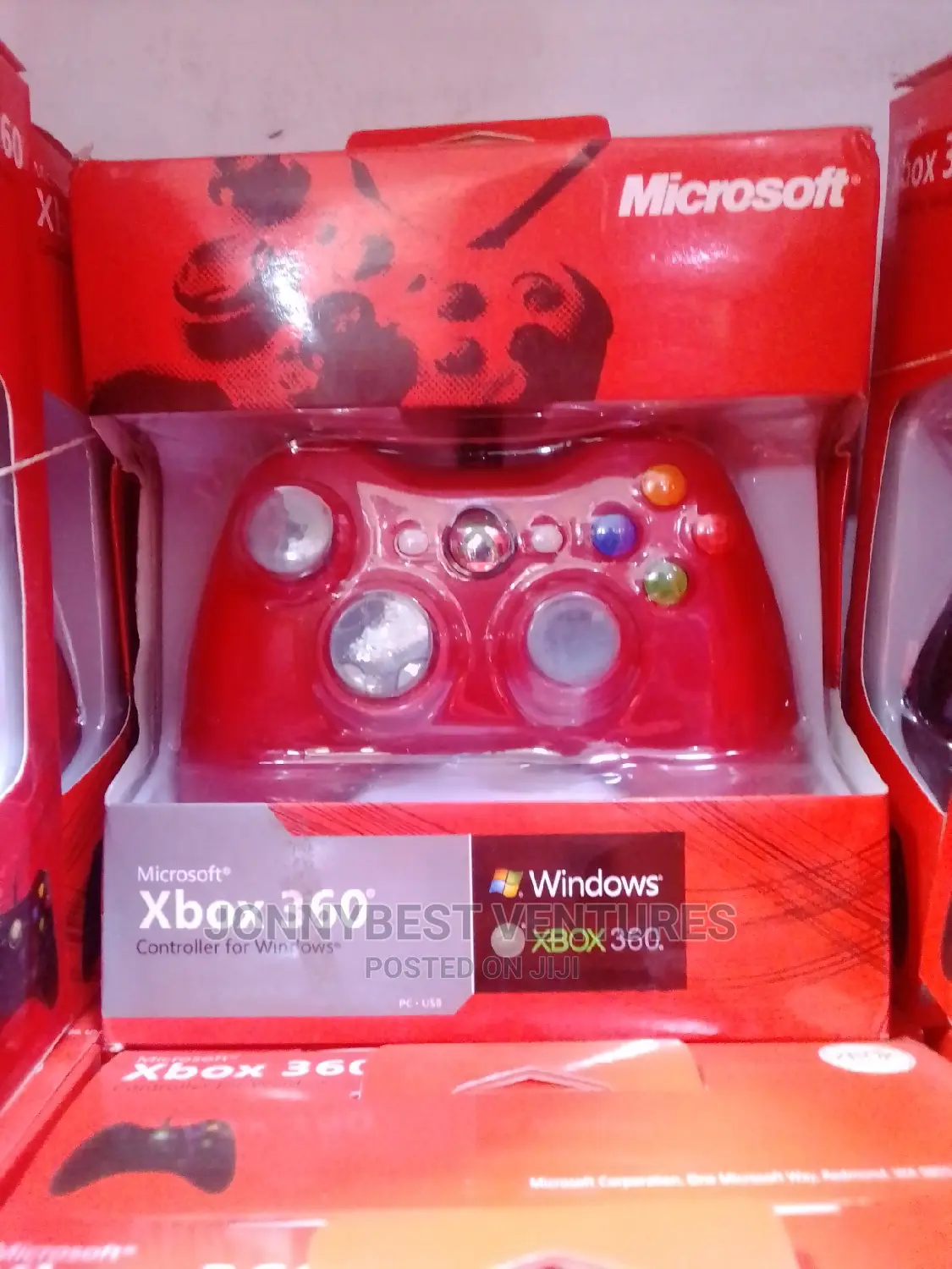 Original USB Cable Xbox 360 Game Pad