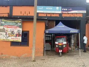 New Bajaj RE 2023 Red