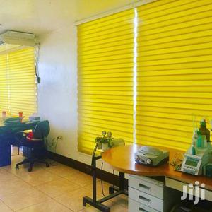 💛💛 Installation Free Curtains Blinds
