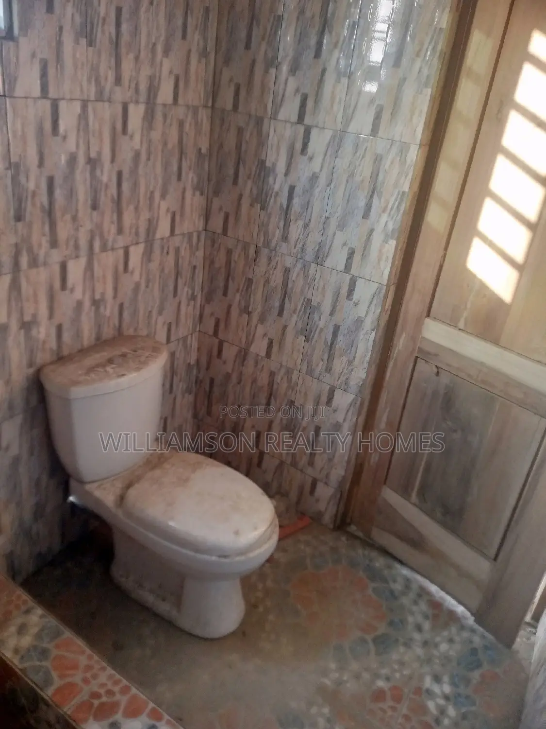 1bdrm Apartment in Community 16 Area, Spintex for rent