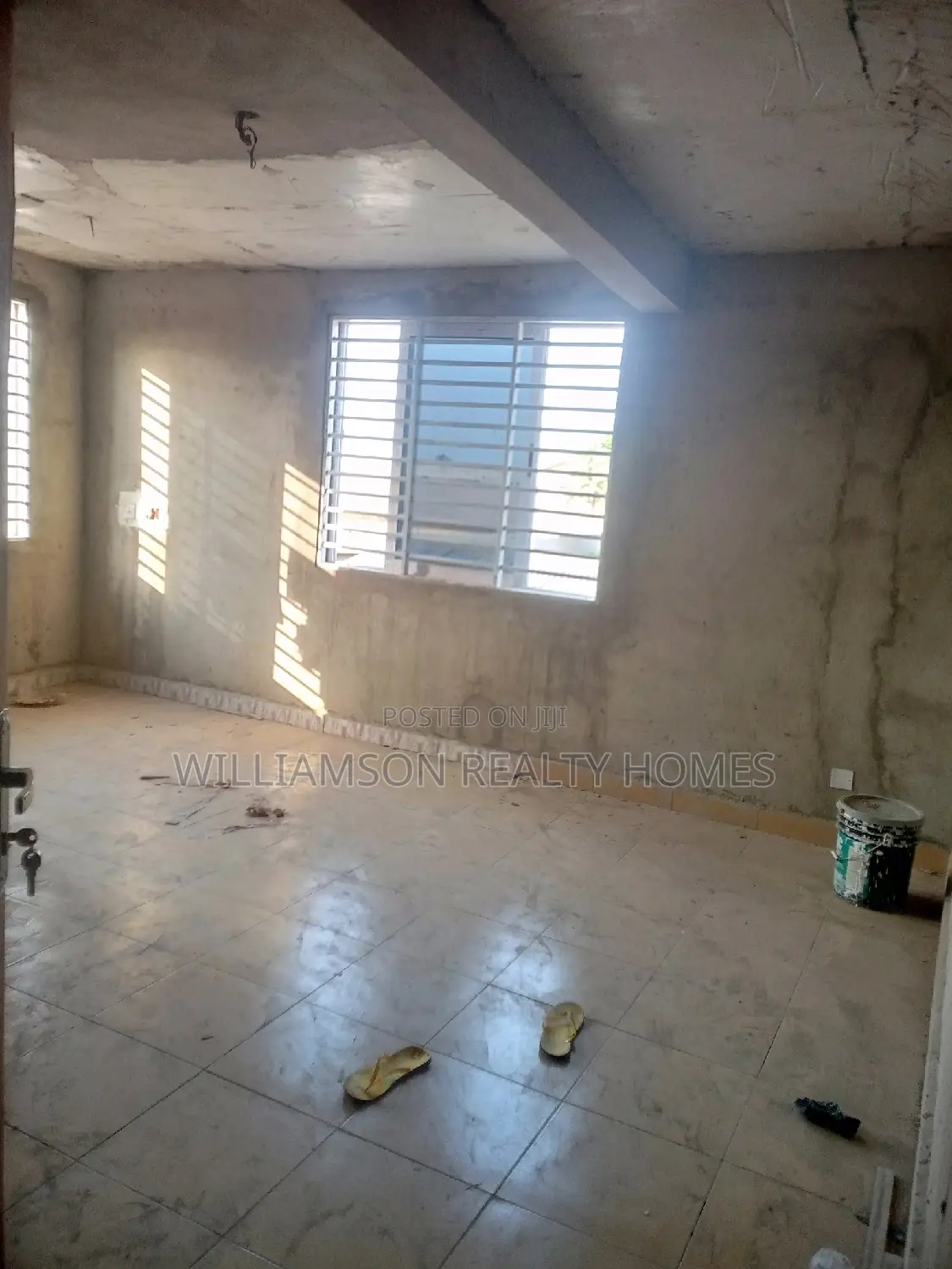 1bdrm Apartment in Community 16 Area, Spintex for rent