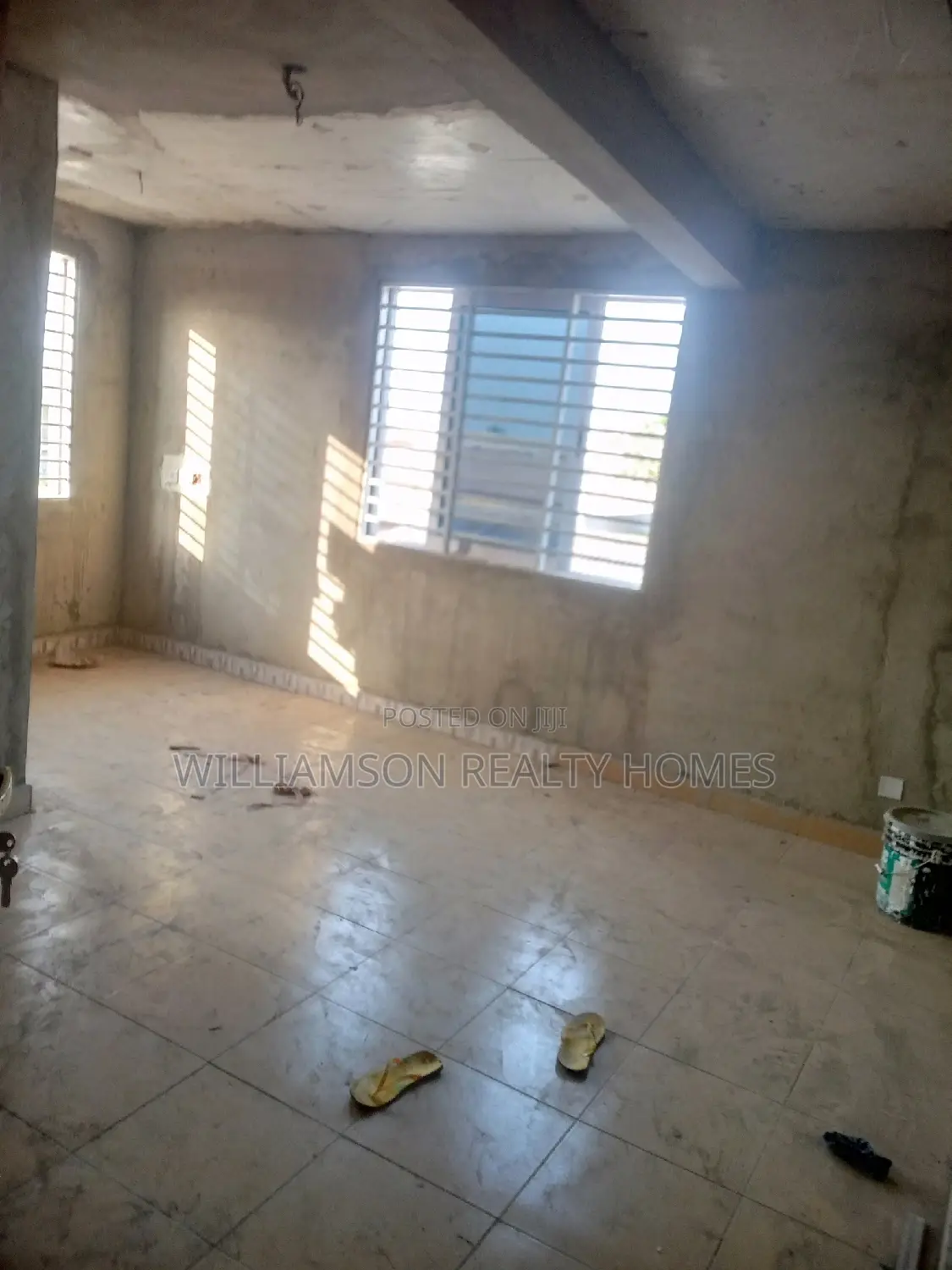 1bdrm Apartment in Community 16 Area, Spintex for rent
