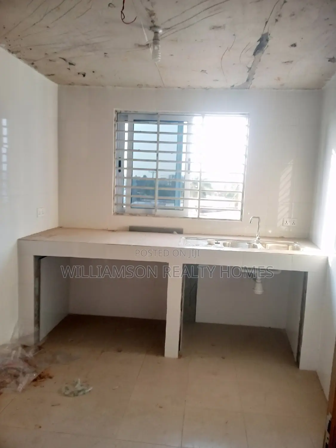1bdrm Apartment in Community 16 Area, Spintex for rent