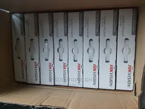 Photo - Hikvision 4ch DVR 1080P With Audio