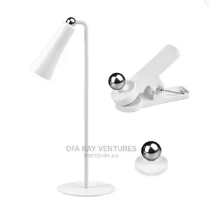 LED 3 in 1 Table Lamp