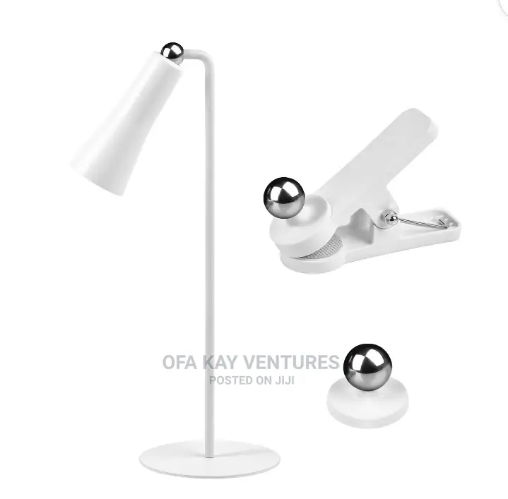 LED 3 in 1 Table Lamp
