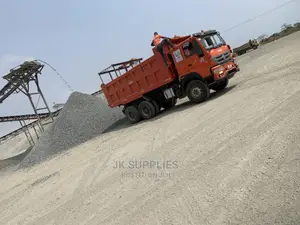 Quarry Stones, Gravel, River Sand, Sand, Quarry Dust, Wast