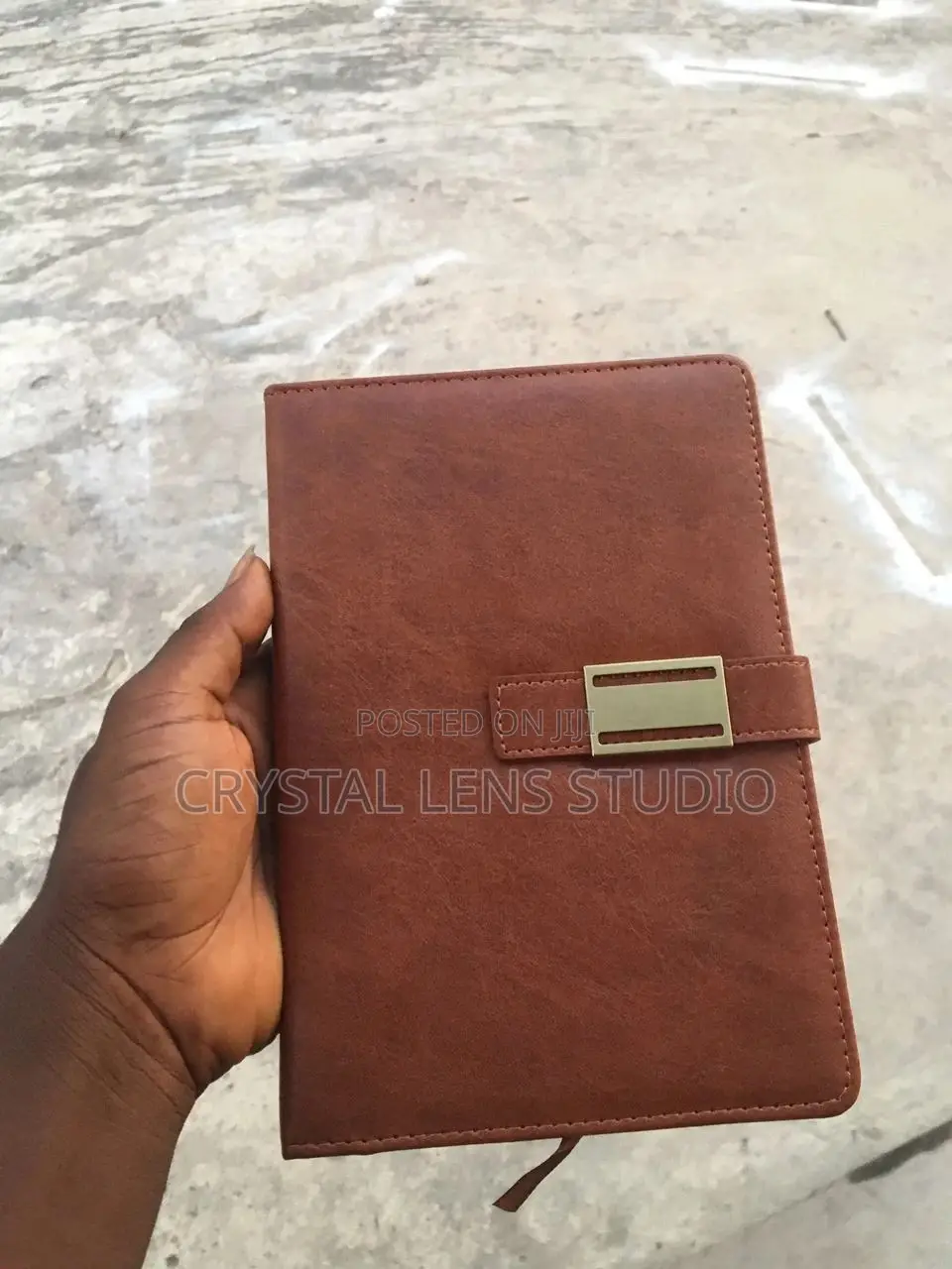 Diary/Dairy and Notepad With Customization