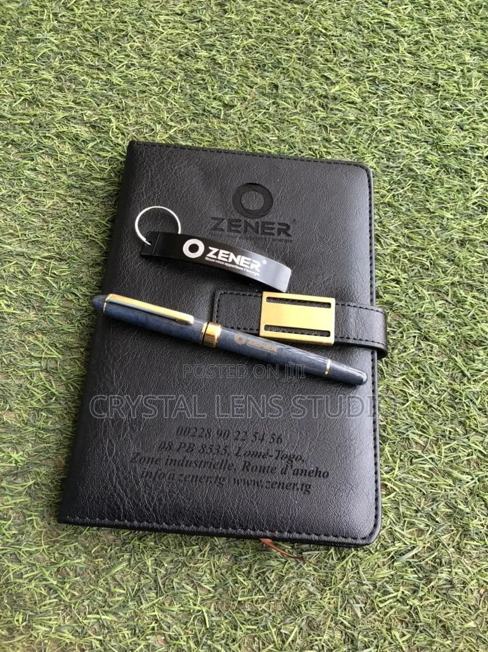 Diary/Dairy and Notepad With Customization