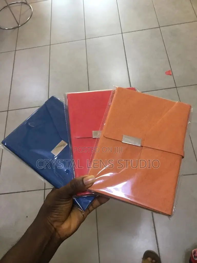 Diary/Dairy and Notepad With Customization