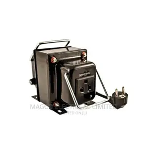 Elbee Step Down Transformer 2,000w